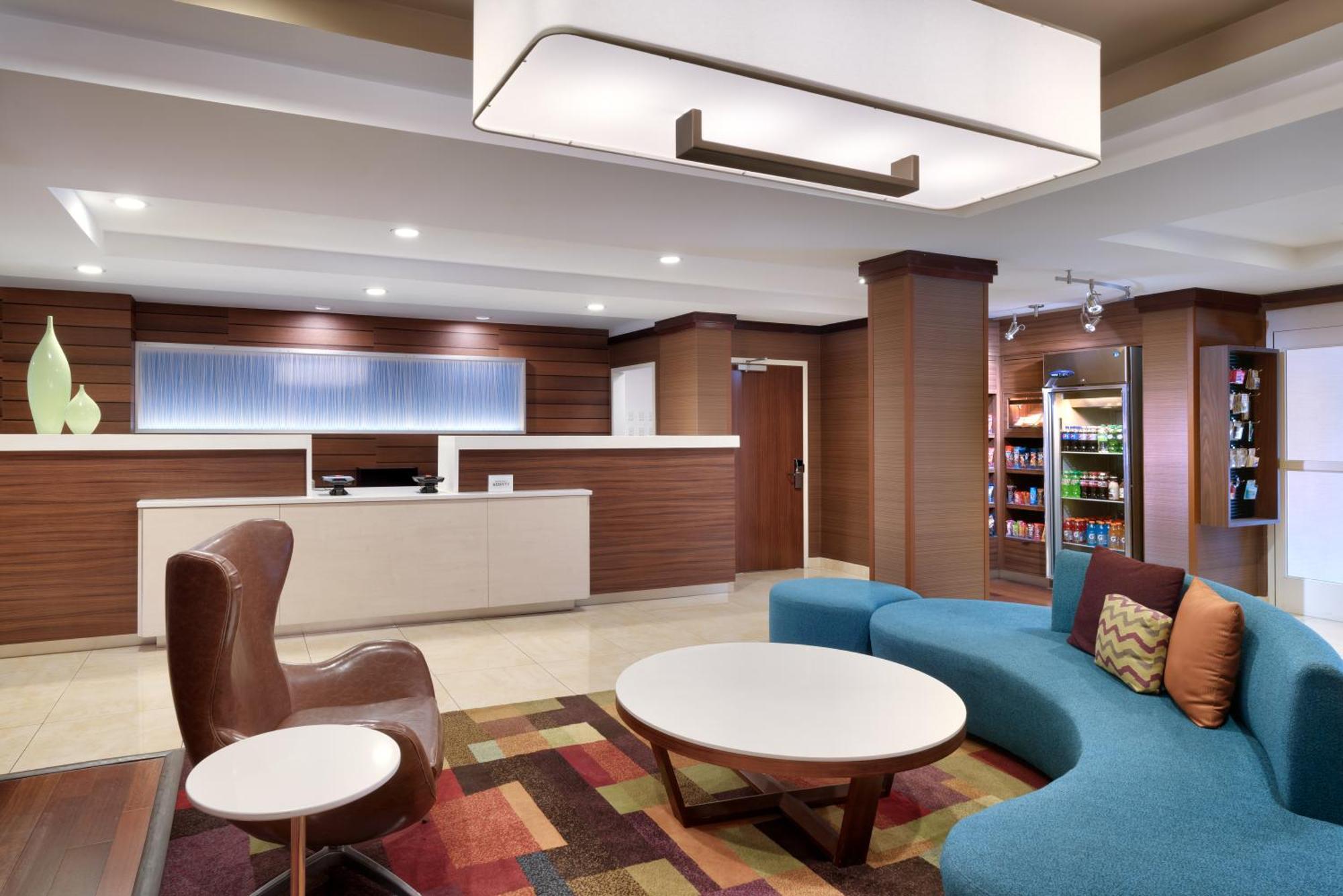 Fairfield Inn By Marriott Lexington Park Patuxent River Naval Air Station Εξωτερικό φωτογραφία