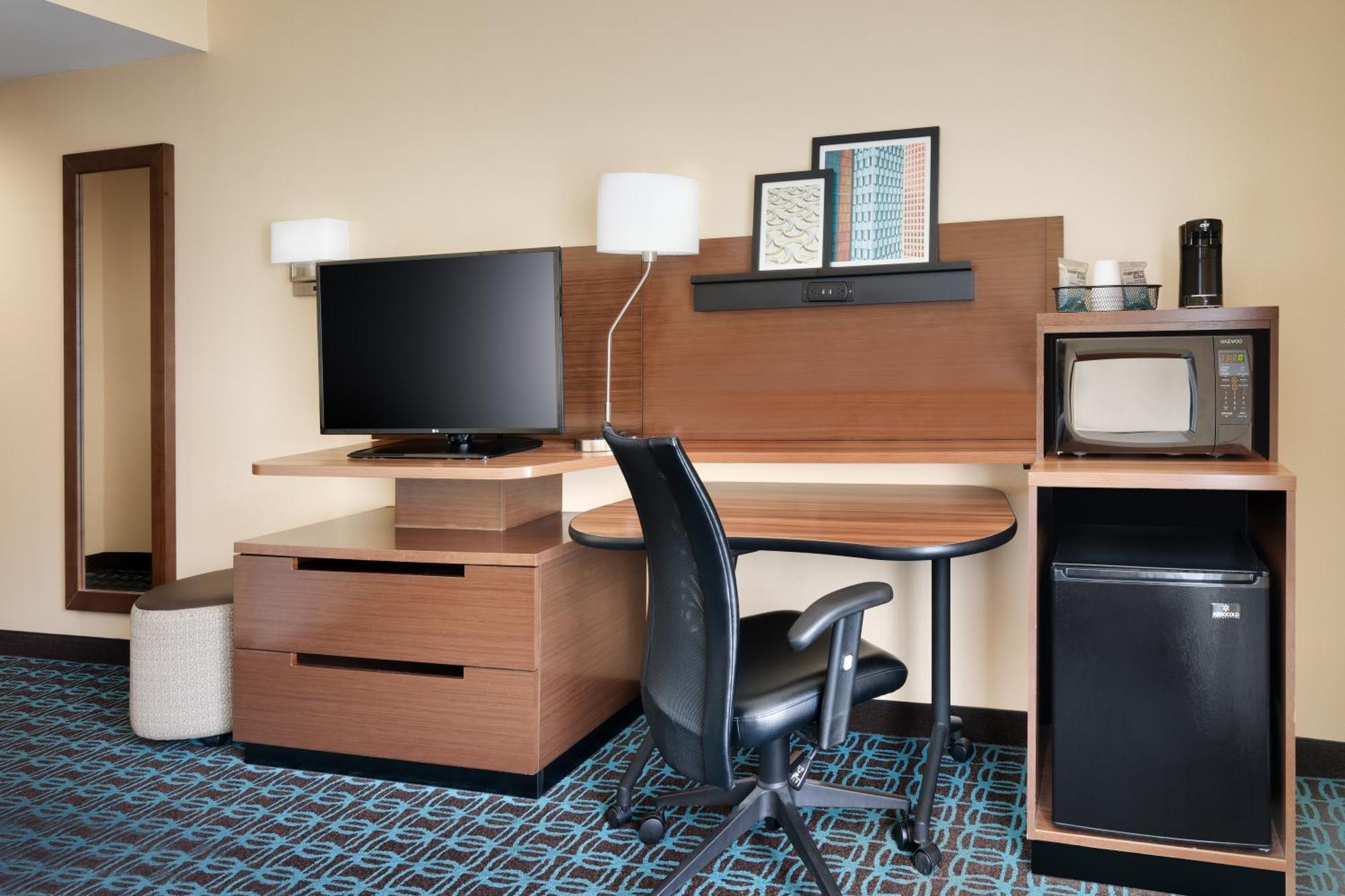 Fairfield Inn By Marriott Lexington Park Patuxent River Naval Air Station Εξωτερικό φωτογραφία