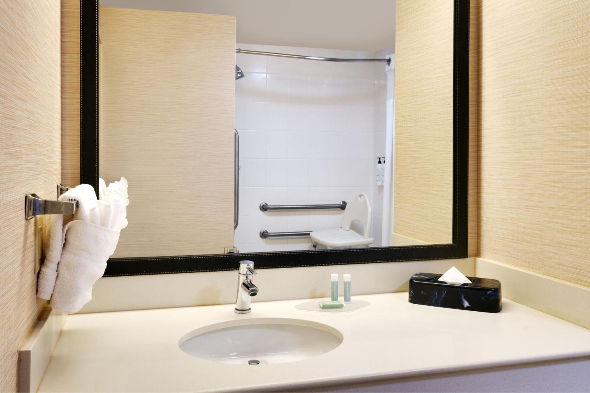 Fairfield Inn By Marriott Lexington Park Patuxent River Naval Air Station Εξωτερικό φωτογραφία